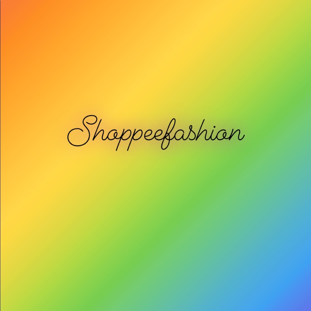 Meet your Posher, Shoppee